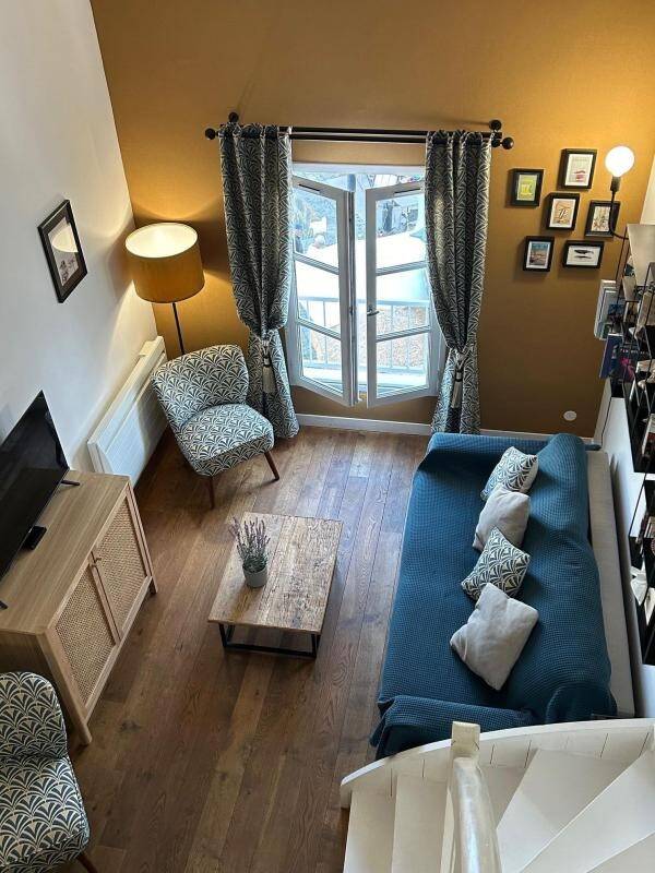 Maison à vendre, 50m², SAINT MARTIN DE RE