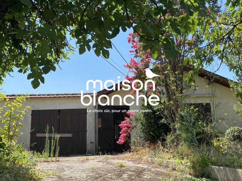 Maison à vendre, 77m², CENON