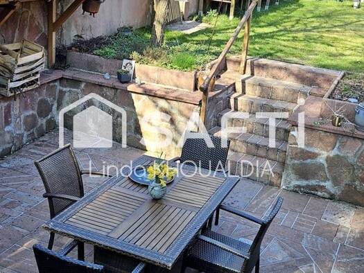 Maison à vendre 175 800 € 6 pièces 3 chambres 140 m² 519 m² de terrain Plaine 67420