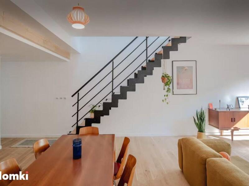 Maison à vendre, 129m², BORDEAUX