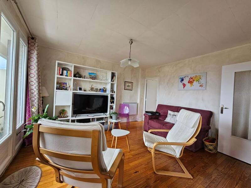 Maison à vendre, 70m², SAINT ETIENNE