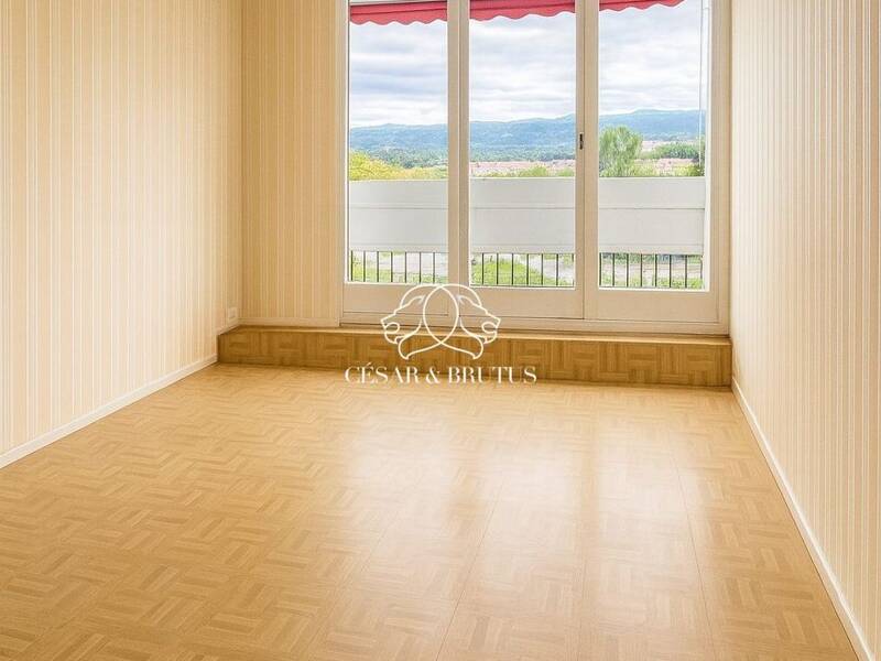 Maison à vendre, 58m², TASSIN LA DEMI LUNE
