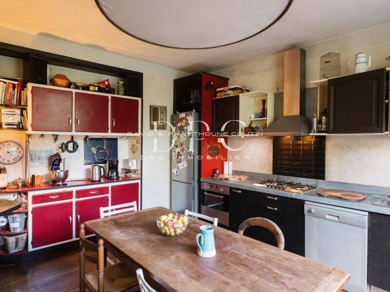 Maison à vendre, 185m², TOULOUSE