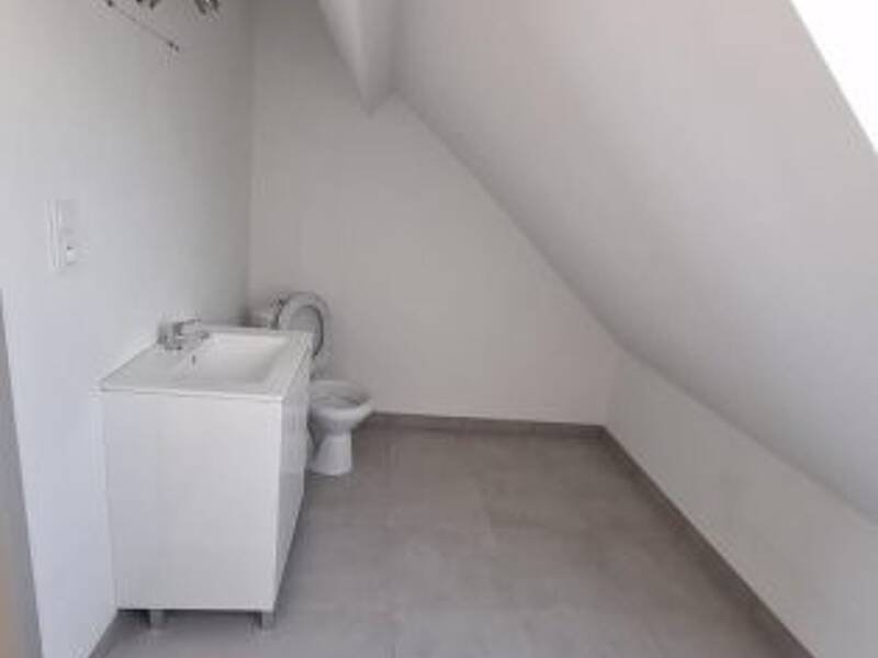 Maison à louer, 45m², AUDINCOURT