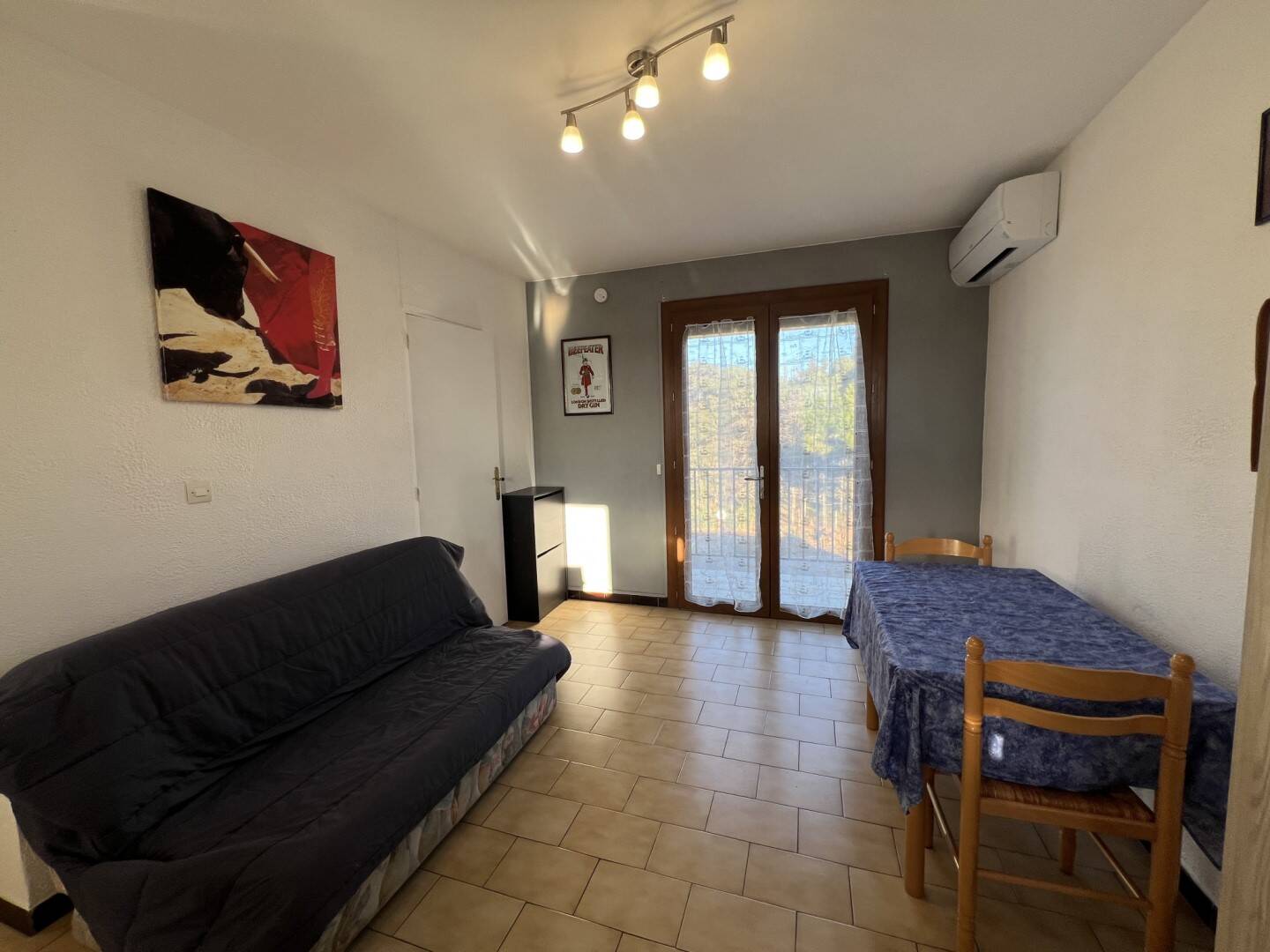 Maison à vendre, 32m², VALRAS PLAGE
