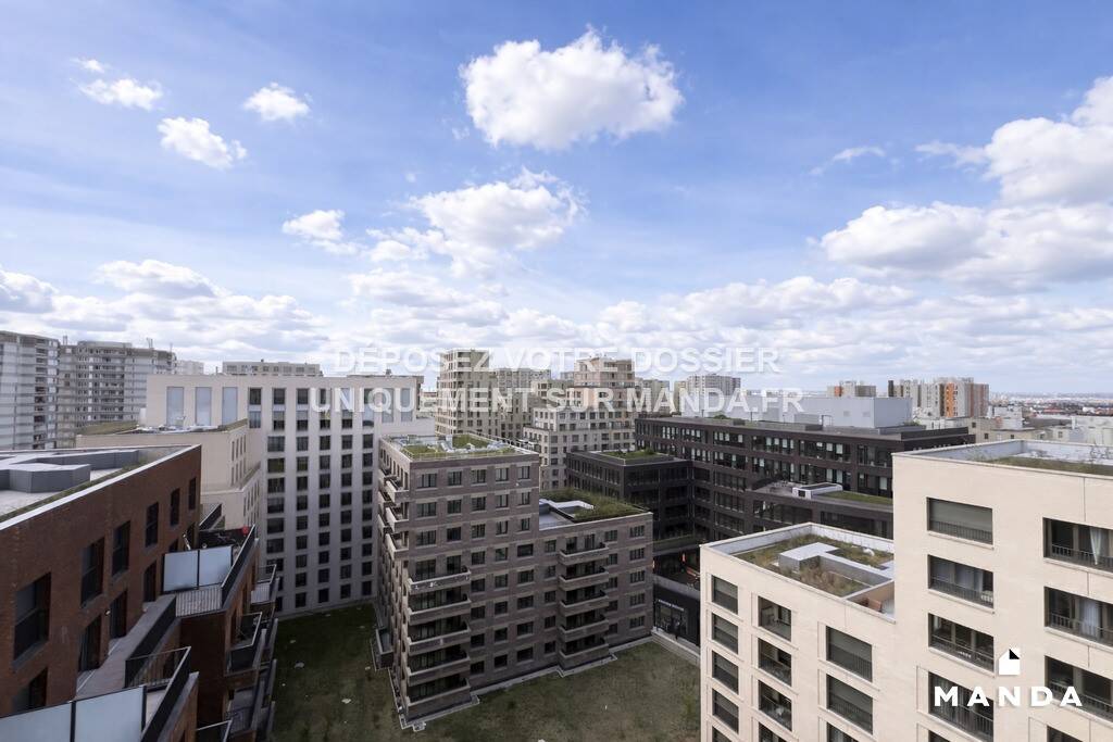 Maison à louer, 66m², BOBIGNY