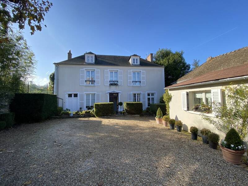 Maison à vendre, 280m², HOUDAN