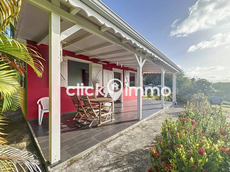 Maison à louer, 55m², SAINT FRANCOIS