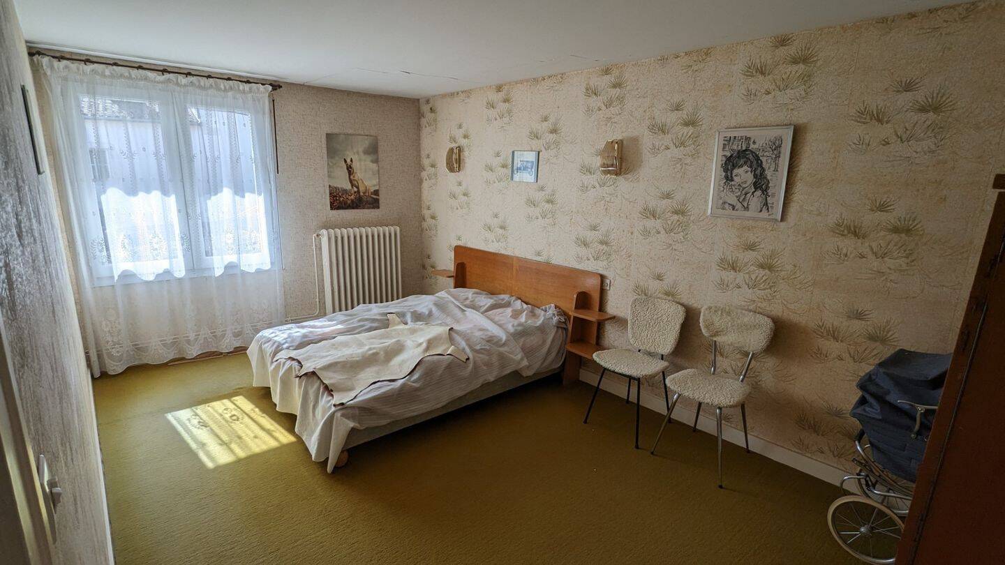 Maison à vendre, 154m², FRONTENAY ROHAN ROHAN