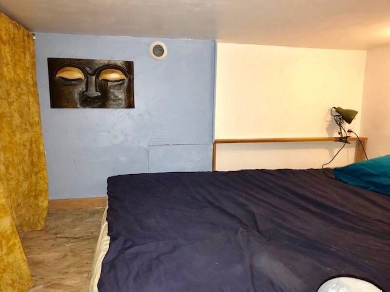 Maison à louer, 20m², LYON 3E