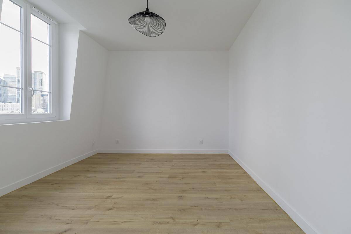 Maison à louer, 22m², COURBEVOIE