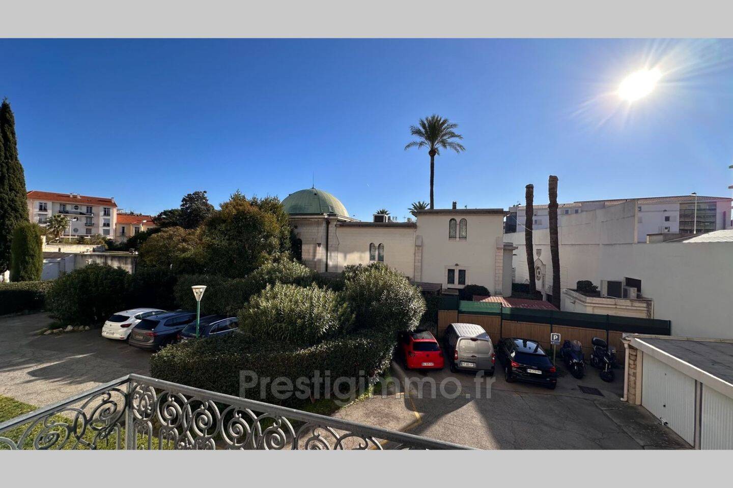 Maison à louer, 115m², CANNES