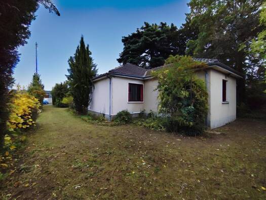 Maison à vendre 231 000 € 5 pièces 3 chambres 107 m² 1 070 m² de terrain Le Vilpot Saran 45770