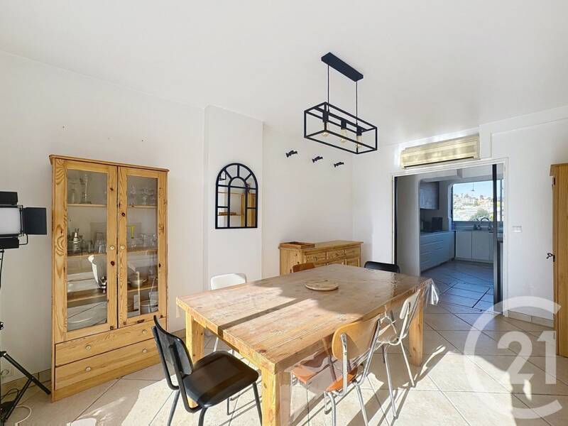 Maison à louer, 67m², NICE