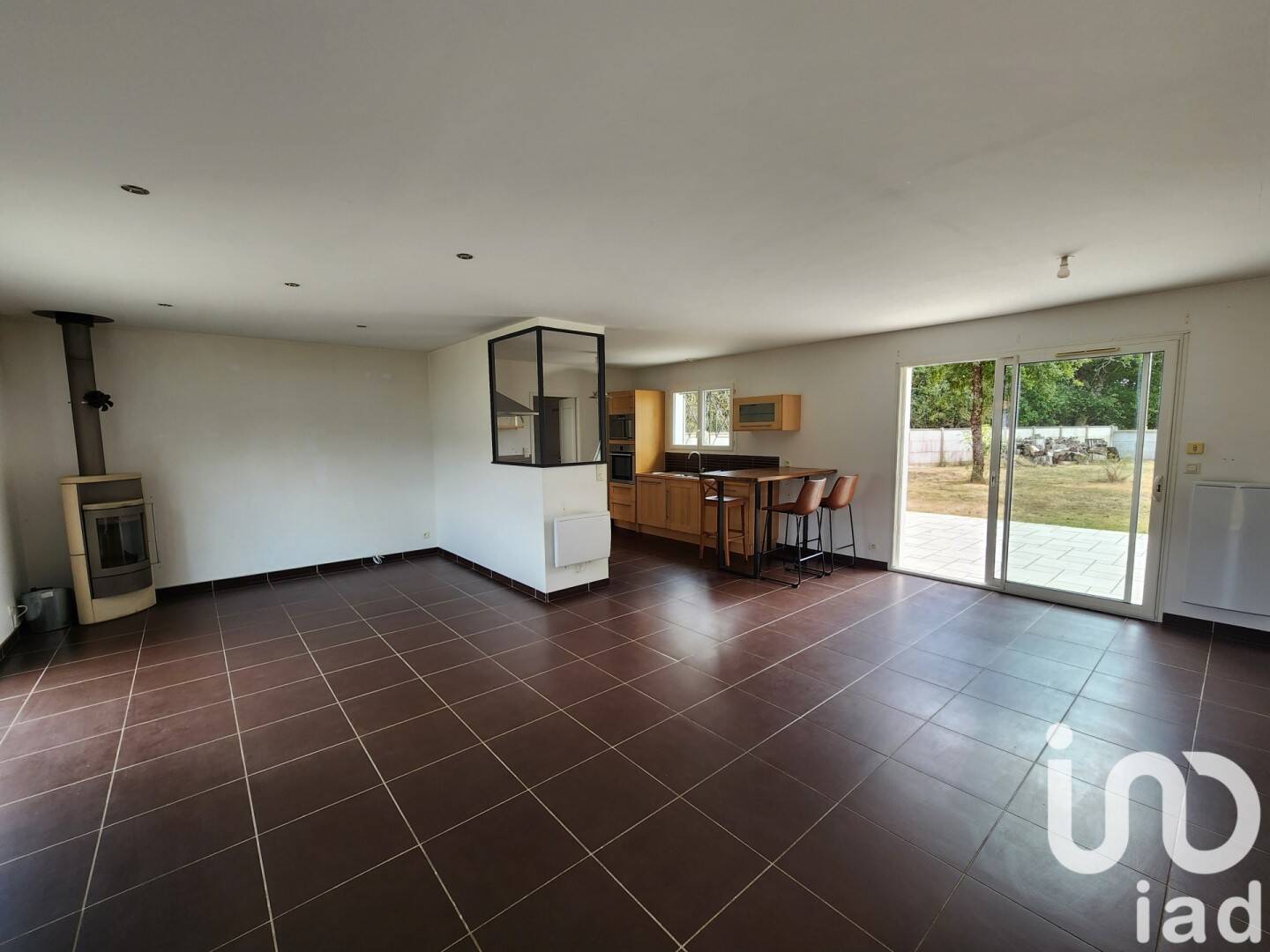 Maison à vendre, 125m², GAILLAN EN MEDOC