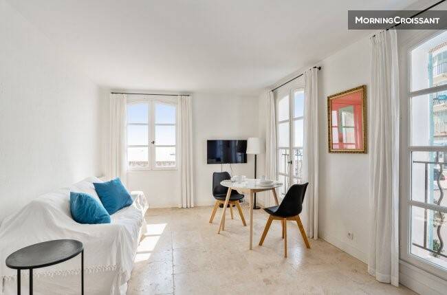 Maison à louer, 30m², ANTIBES