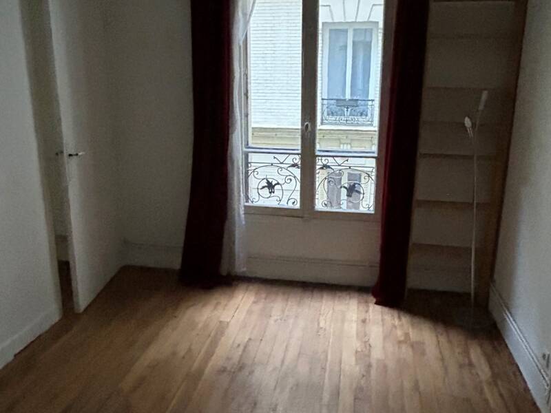 Maison à vendre, 33m², PARIS 13E