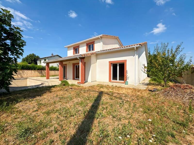 Maison à louer, 289m², TOULOUSE