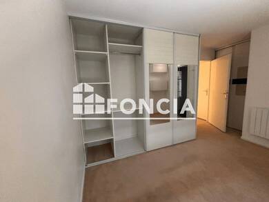 Duplex à louer 1 076 € 2 pièces 1 chambre 50,6 m² 3ème étage Alfort Maisons-Alfort 94700