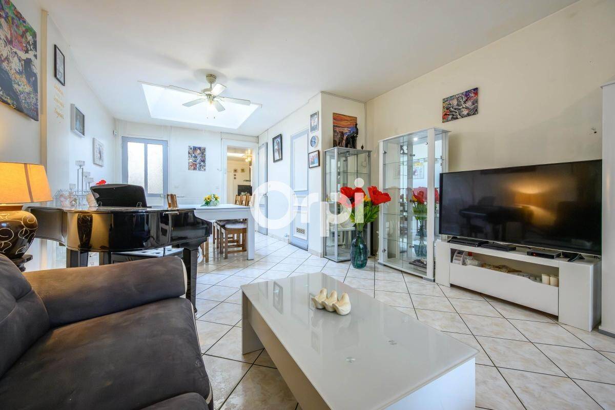 Maison à vendre, 106m², ROUBAIX