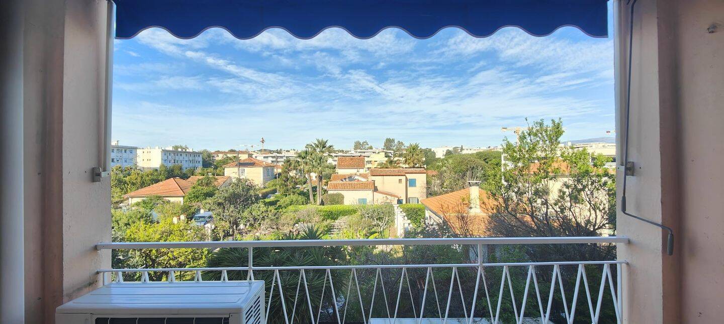 Maison à louer, 68m², ANTIBES