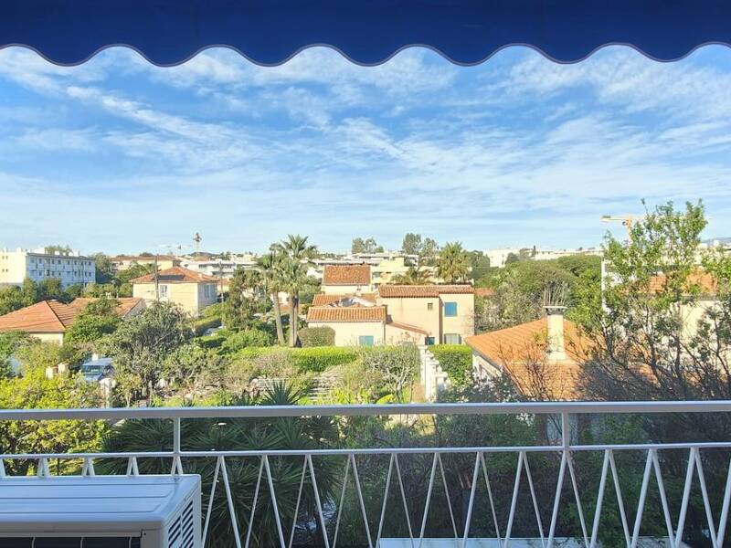 Maison à louer, 68m², ANTIBES