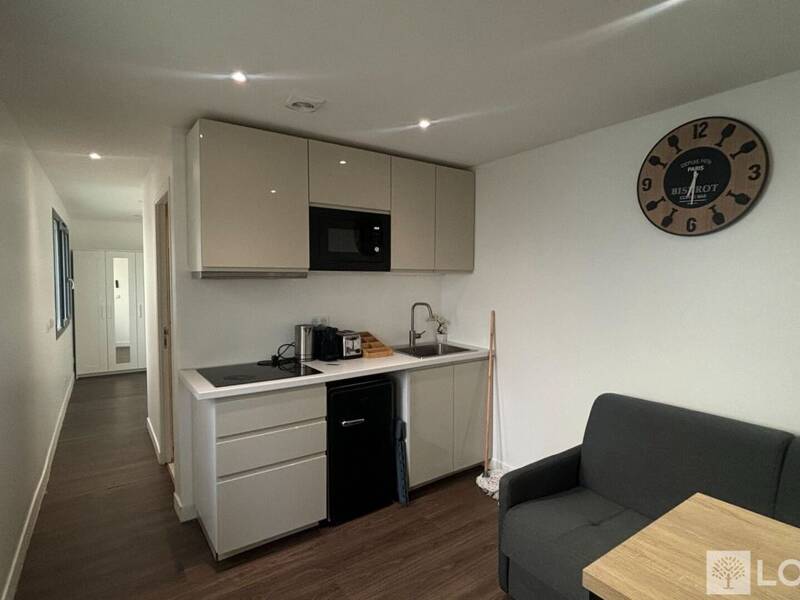 Maison à louer, 30m², AULNAY SOUS BOIS