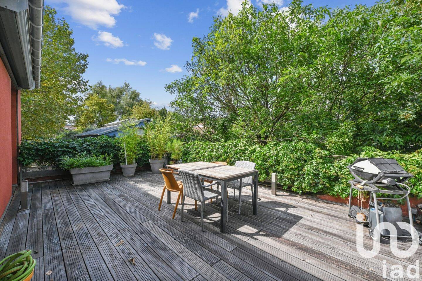 Maison à vendre, 140m², IVRY SUR SEINE