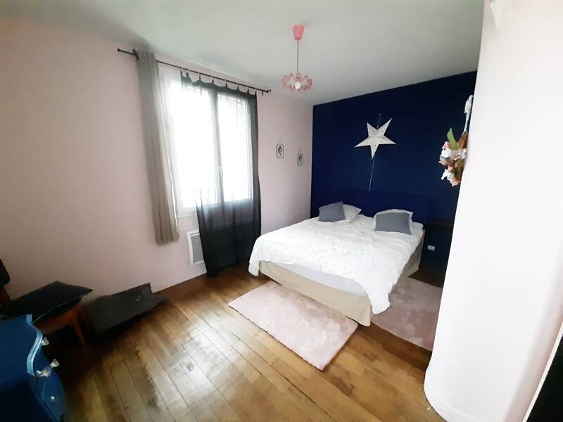 Maison à vendre, 77m², LIMOGES
