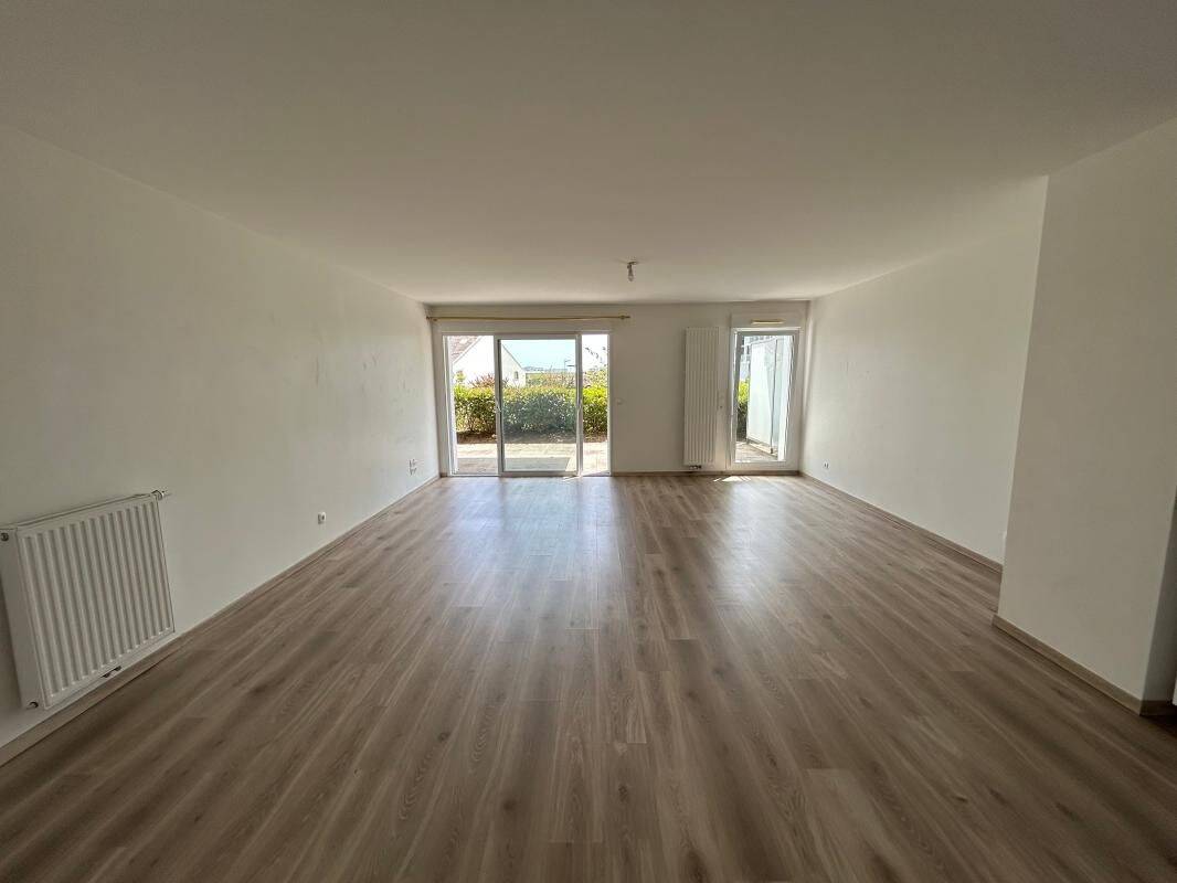 Maison à louer, 76m², VANNES