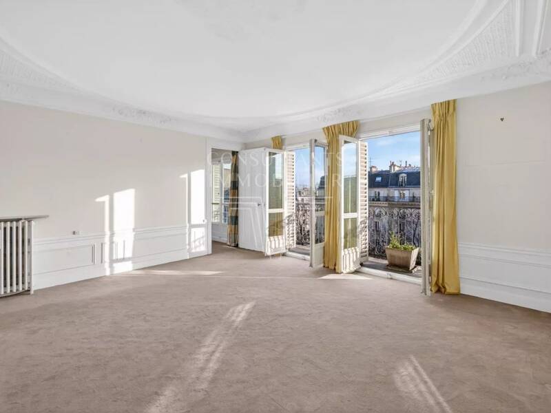 Maison à vendre, 116m², PARIS 14E