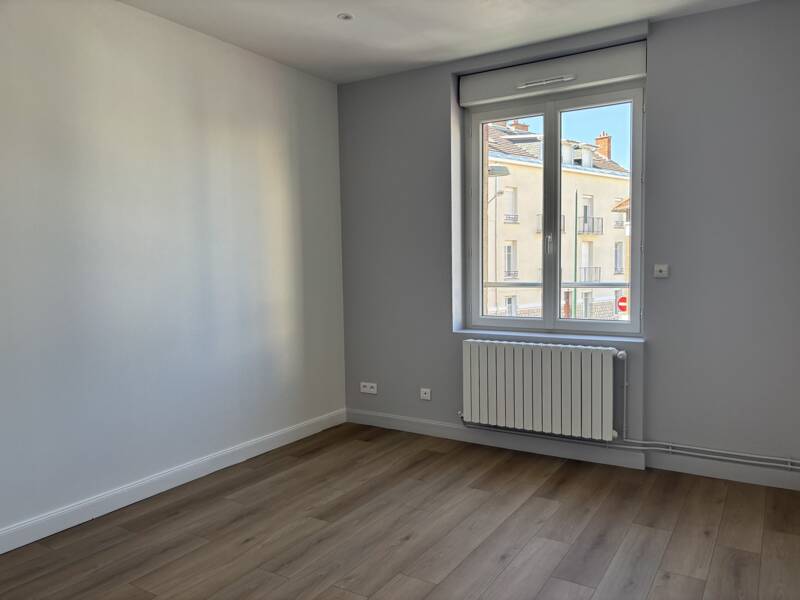 Maison à louer, 48m², REIMS