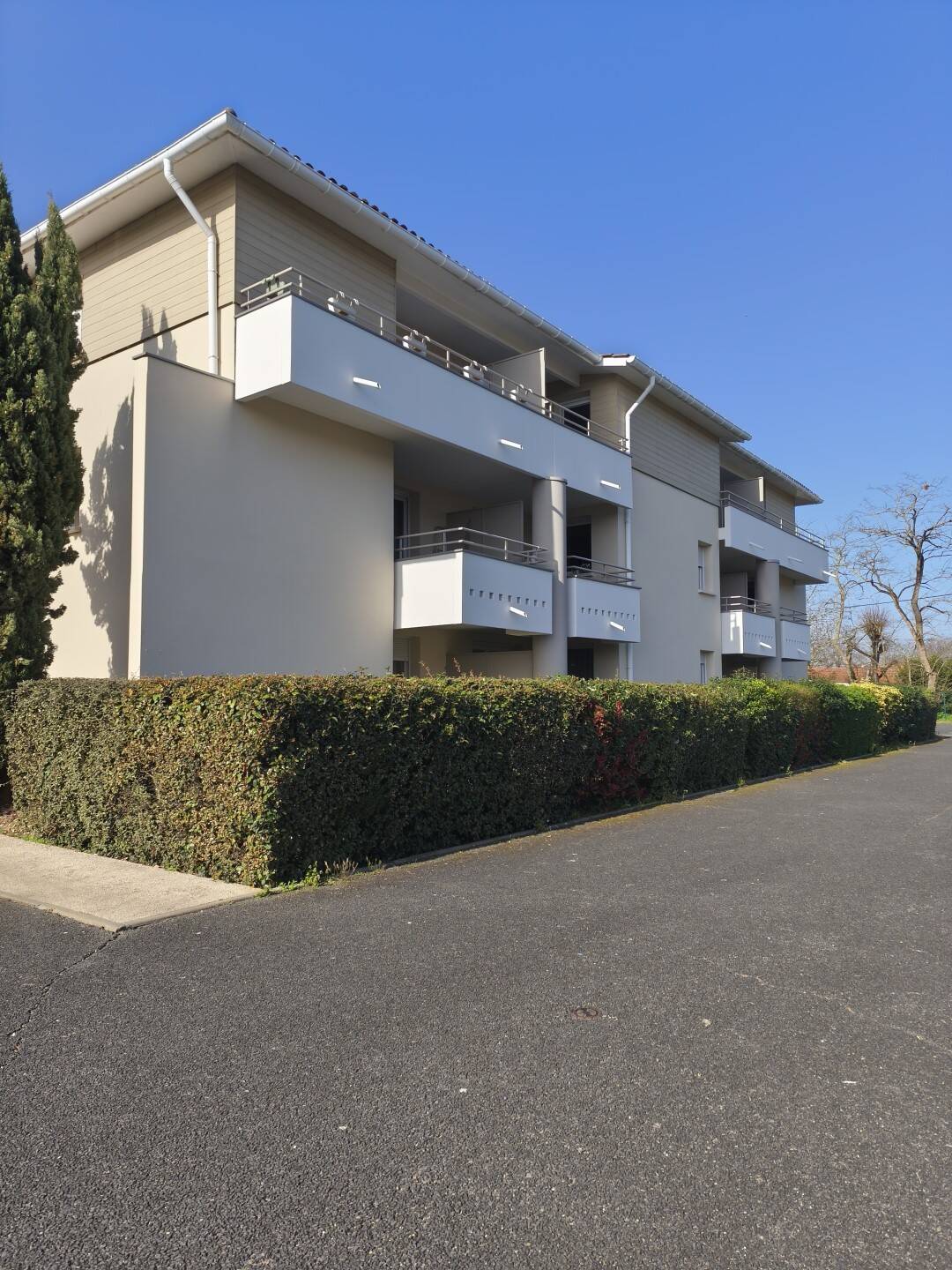 Maison à louer, 60m², AMBARES ET LAGRAVE