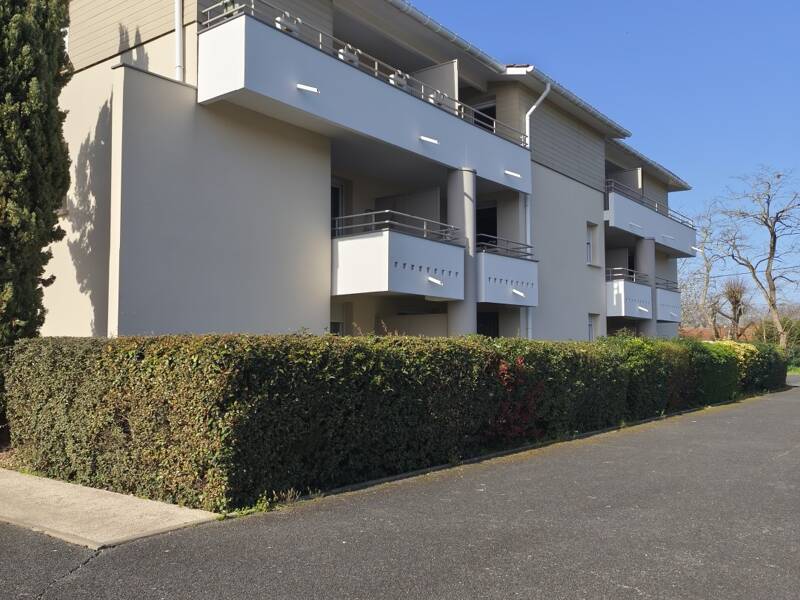 Maison à louer, 60m², AMBARES ET LAGRAVE