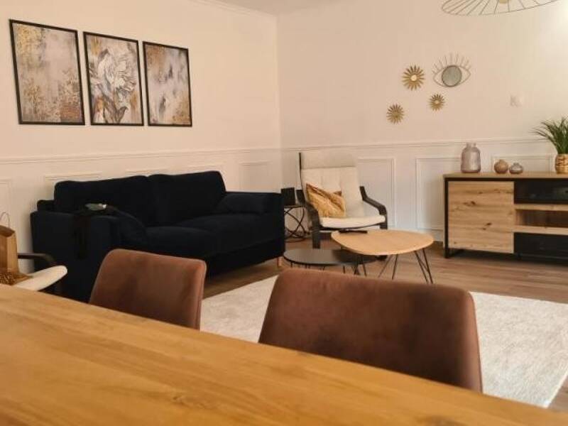 Maison à louer, 76m², TOULON