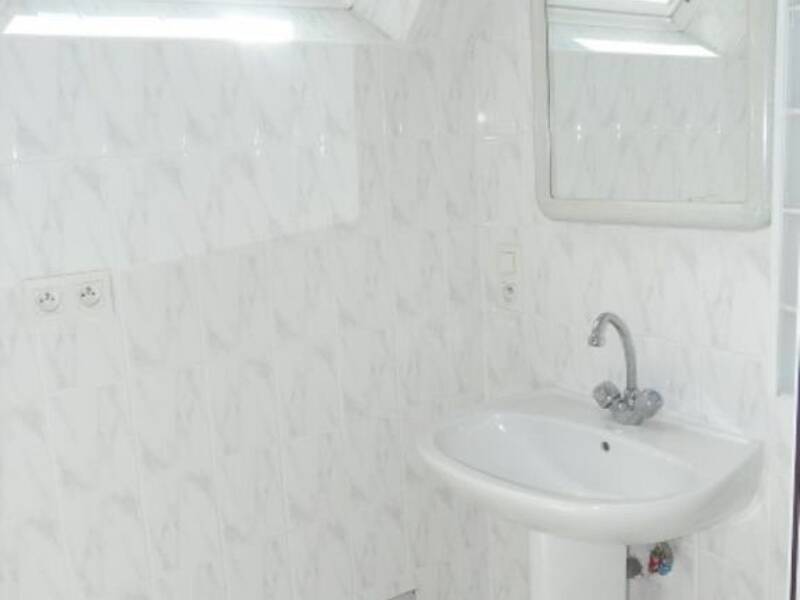 Maison à louer, 51m², SAINT HILAIRE DU HARCOUET