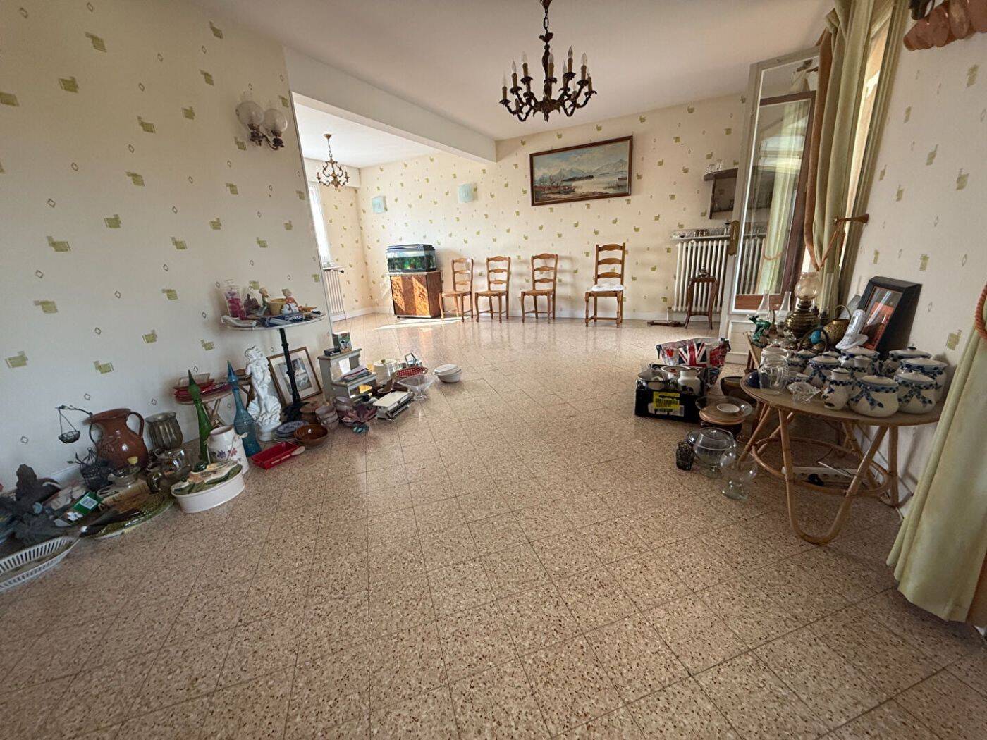 Maison à vendre, 162m², SAINTE GENEVIEVE