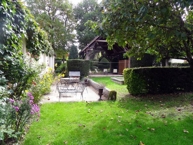 Maison à vendre, 400m², TOURS