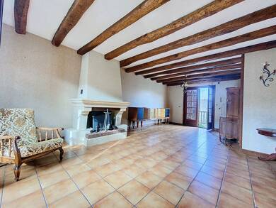 Maison à vendre 187 250 € 6 pièces 5 chambres 158 m² 669 m² de terrain Beaulieu sur Dordogne 19120