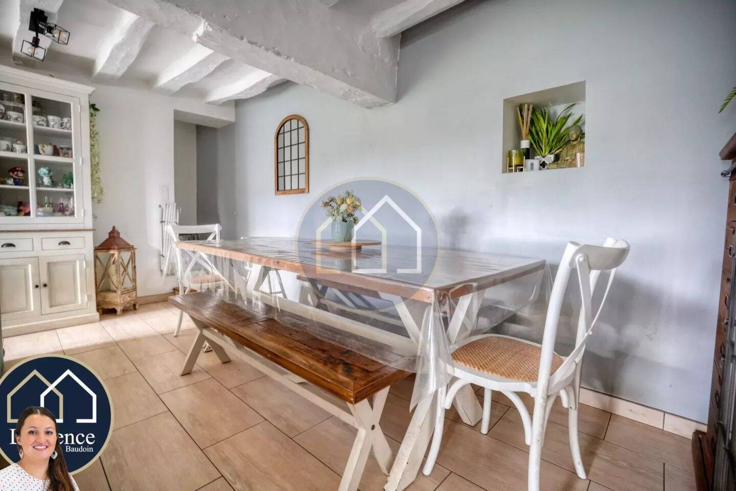 Maison à vendre, 150m², NOGENT LE ROI