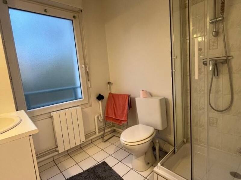 Maison à louer, 23m², ROUEN