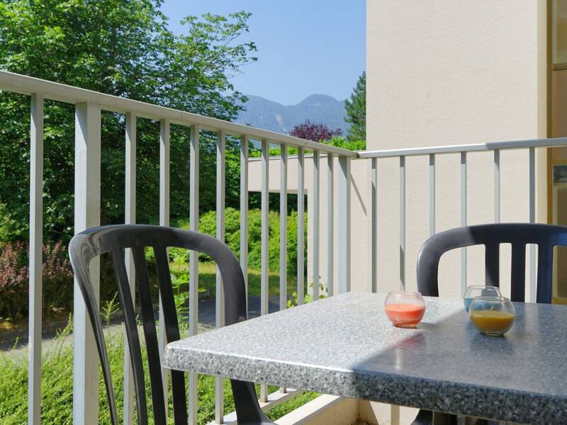 Maison à louer, 29m², GEX