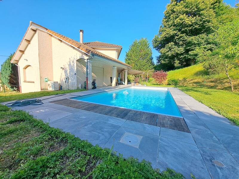 Maison à vendre, 162m², FOUR