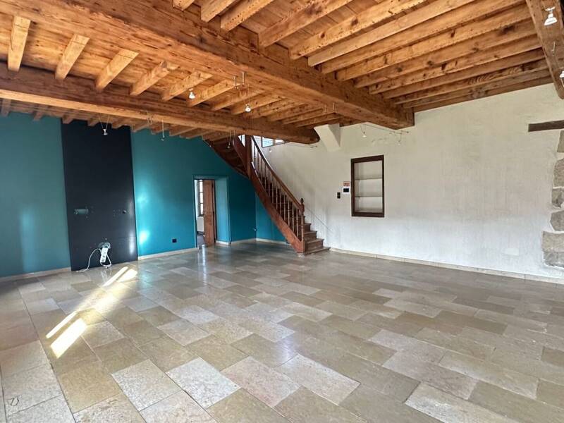 Maison à vendre, 257m², EYZIN PINET