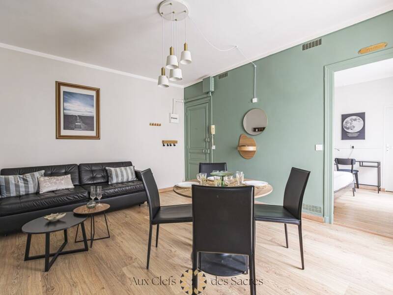 Maison à louer, 40m², REIMS
