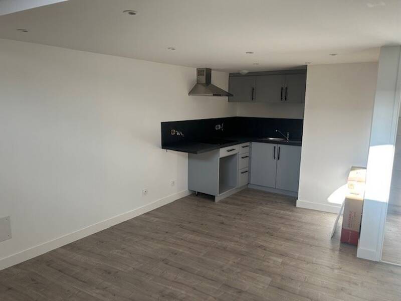 Maison à louer, 32m², SAINT VINCENT DE REINS