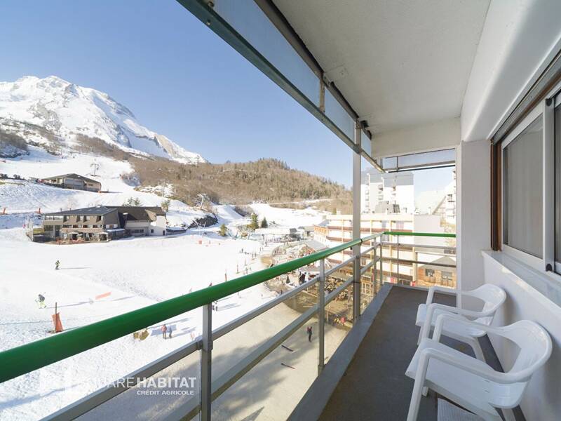 Maison à vendre, 41m², PYRENEES ATLANTIQUES