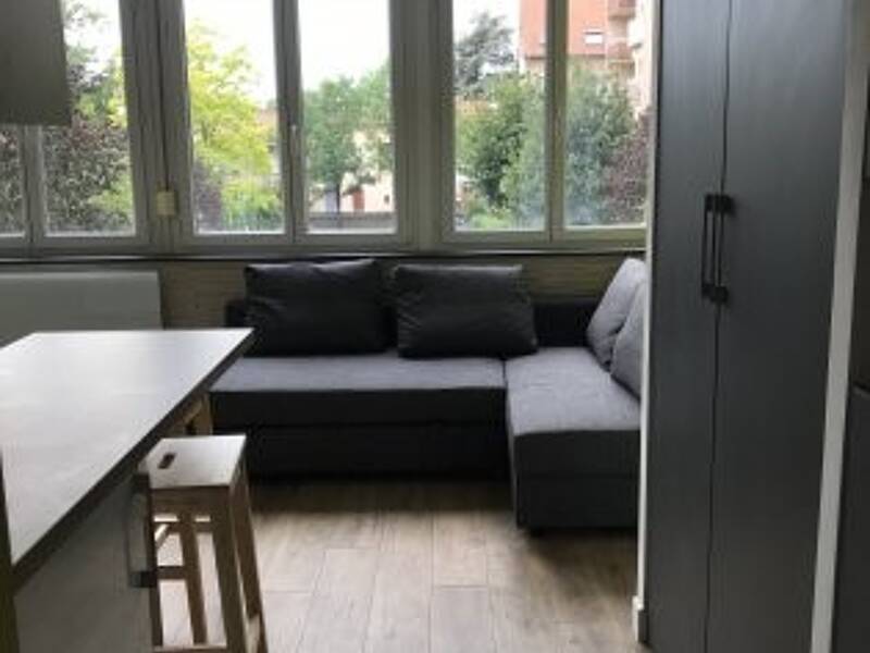 Maison à louer, 20m², LYON 8E