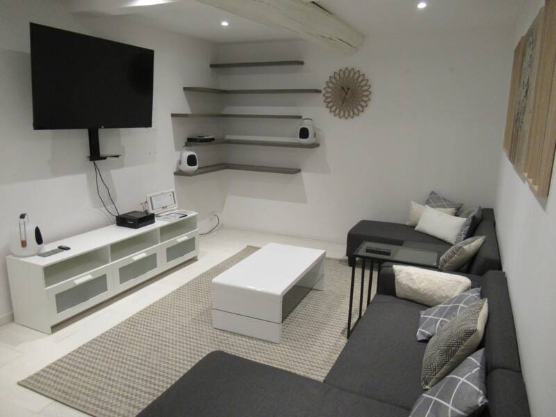 Maison à louer, 90m², CARPENTRAS