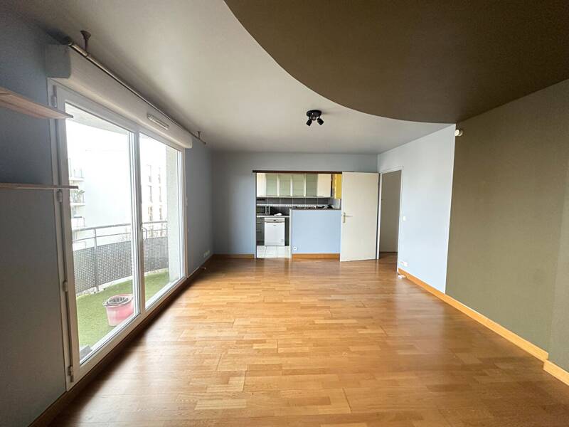 Maison à louer, 44m², IVRY SUR SEINE